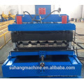 High Quality Glazed Tile Roll Forming Machine